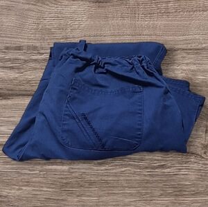 WOMEN'S SCRUB PANTS